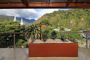 Hostal plaza by Elvita