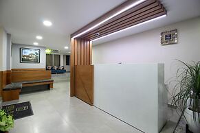 Hostal plaza by Elvita