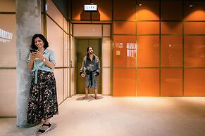 KONCEPT Hotel International