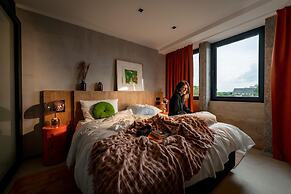 KONCEPT Hotel International