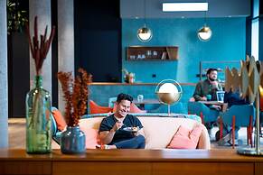 KONCEPT Hotel International