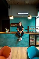 KONCEPT Hotel International