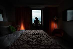 KONCEPT Hotel International