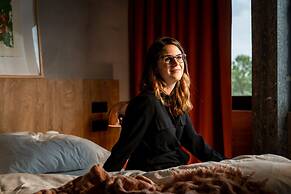 KONCEPT Hotel International