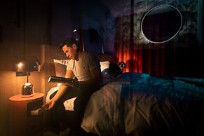 KONCEPT Hotel International