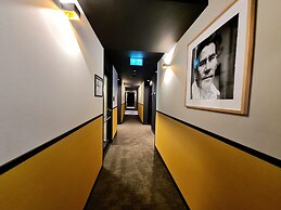 KONCEPT Hotel International