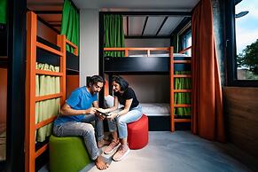 KONCEPT Hotel International