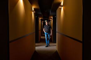 KONCEPT Hotel International