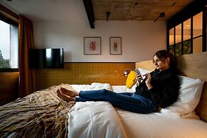 KONCEPT Hotel International