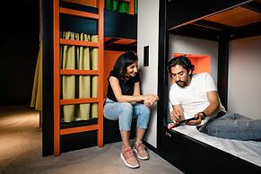 KONCEPT Hotel International