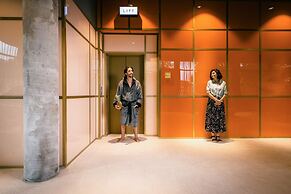 KONCEPT Hotel International