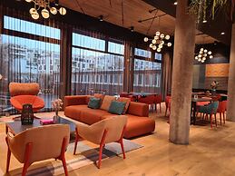 KONCEPT Hotel International