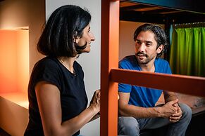 KONCEPT Hotel International