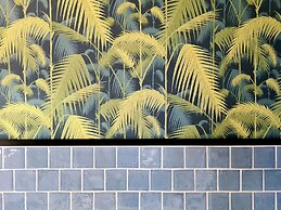 KONCEPT Hotel International