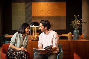 KONCEPT Hotel International