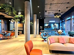 KONCEPT Hotel International