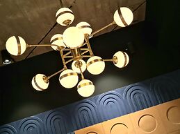 KONCEPT Hotel International