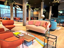 KONCEPT Hotel International