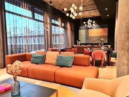 KONCEPT Hotel International