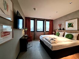 KONCEPT Hotel International