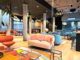 KONCEPT Hotel International