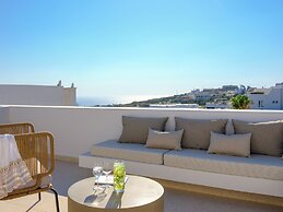 Alleys All-Suite Hotel & Spa