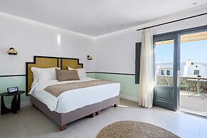 Alleys All-Suite Hotel & Spa