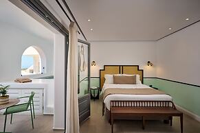 Alleys All-Suite Hotel & Spa