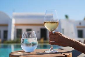 Alleys All-Suite Hotel & Spa