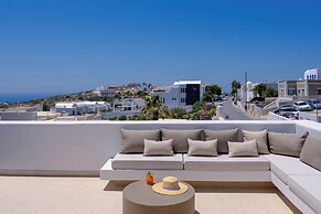 Alleys All-Suite Hotel & Spa