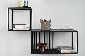 Alleys All-Suite Hotel & Spa