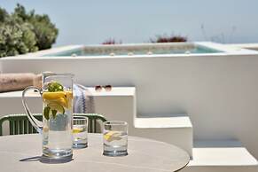 Alleys All-Suite Hotel & Spa