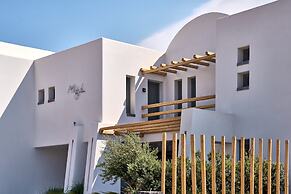 Alleys All-Suite Hotel & Spa