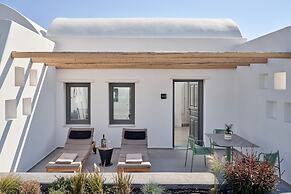 Alleys All-Suite Hotel & Spa