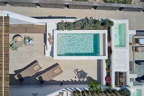 Alleys All-Suite Hotel & Spa