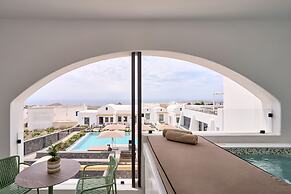 Alleys All-Suite Hotel & Spa