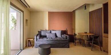 Alleys All-Suite Hotel & Spa