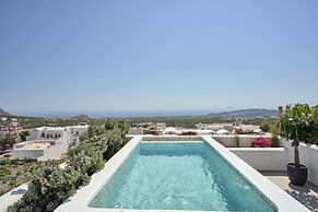 Alleys All-Suite Hotel & Spa