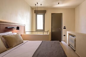 Alleys All-Suite Hotel & Spa