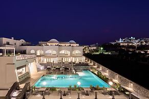 Alleys All-Suite Hotel & Spa