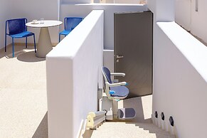 Alleys All-Suite Hotel & Spa