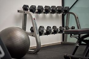 Alleys All-Suite Hotel & Spa