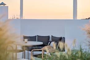 Alleys All-Suite Hotel & Spa