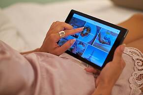 Alleys All-Suite Hotel & Spa