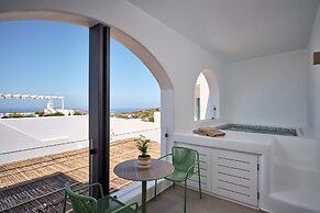 Alleys All-Suite Hotel & Spa