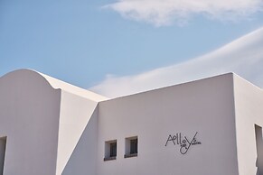 Alleys All-Suite Hotel & Spa