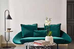 Alleys All-Suite Hotel & Spa