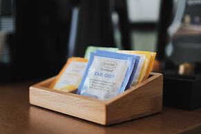 Alleys All-Suite Hotel & Spa