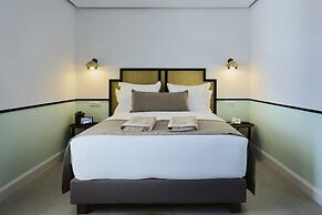 Alleys All-Suite Hotel & Spa