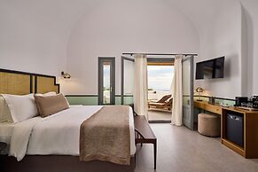 Alleys All-Suite Hotel & Spa